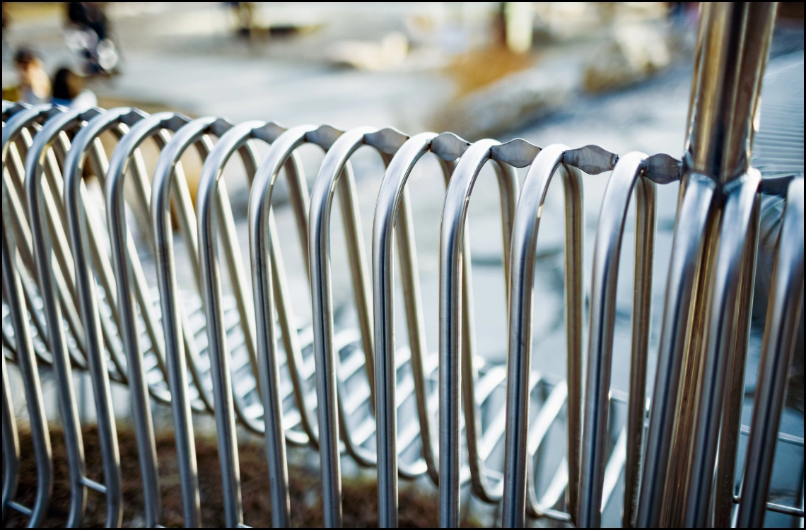 02_Mild Steel & Stainless Steel Works