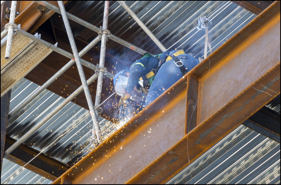 05_Certified Welding & Site Modifications