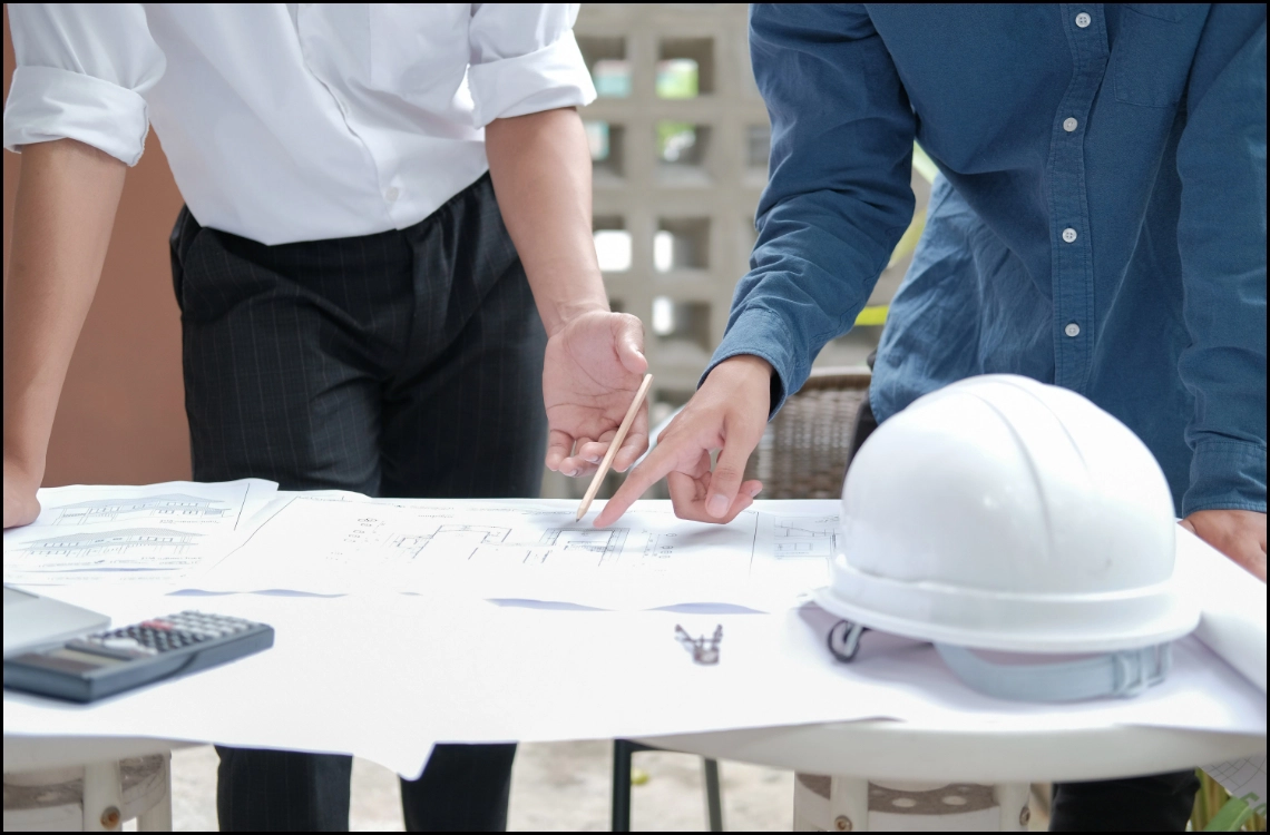 07_Project Management (Landed & Commercial)
